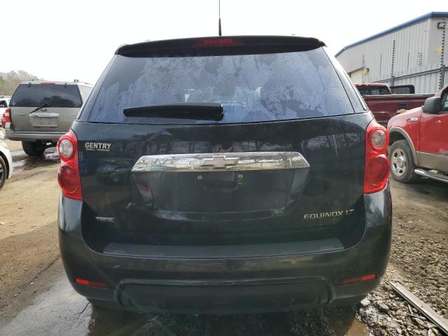 Photo 5 VIN: 2GNALDEK4C6155733 - CHEVROLET EQUINOX 