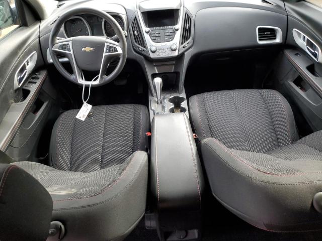 Photo 7 VIN: 2GNALDEK4C6155733 - CHEVROLET EQUINOX 