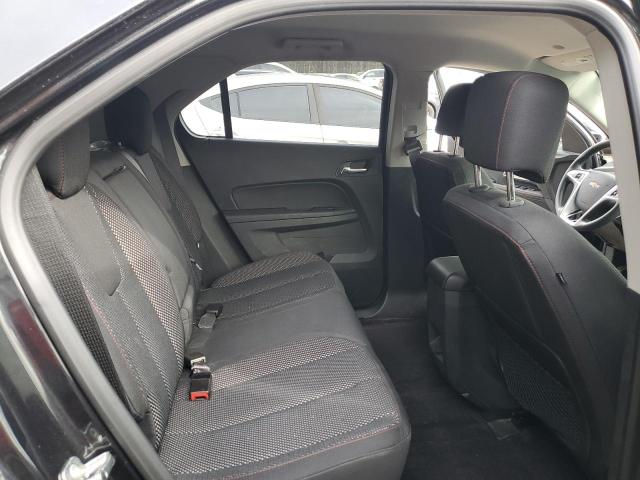 Photo 9 VIN: 2GNALDEK4C6155733 - CHEVROLET EQUINOX 