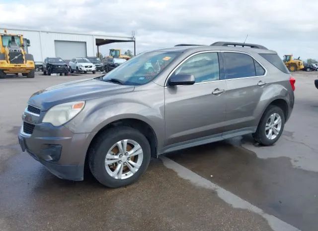 Photo 1 VIN: 2GNALDEK4C6172435 - CHEVROLET EQUINOX 