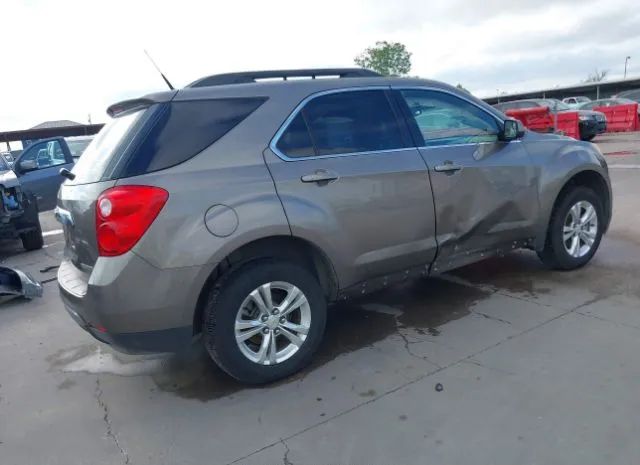 Photo 3 VIN: 2GNALDEK4C6172435 - CHEVROLET EQUINOX 