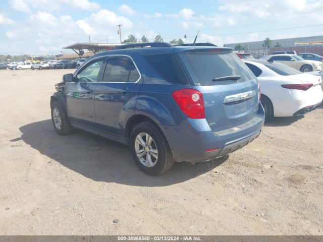 Photo 2 VIN: 2GNALDEK4C6196203 - CHEVROLET EQUINOX 