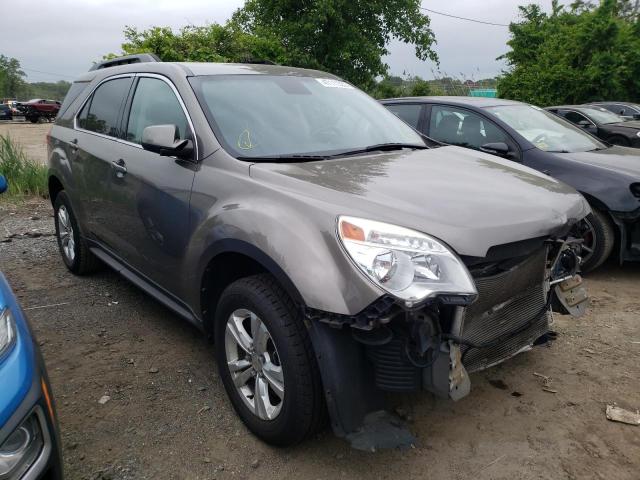 Photo 0 VIN: 2GNALDEK4C6209807 - CHEVROLET EQUINOX LT 