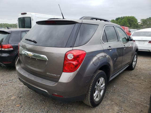 Photo 3 VIN: 2GNALDEK4C6209807 - CHEVROLET EQUINOX LT 