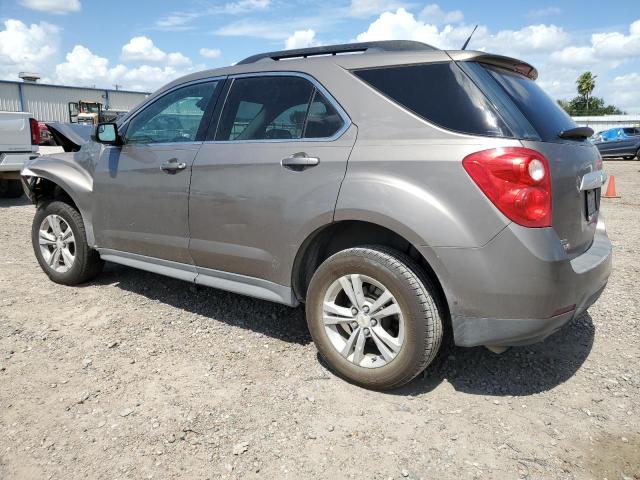 Photo 1 VIN: 2GNALDEK4C6232018 - CHEVROLET EQUINOX LT 