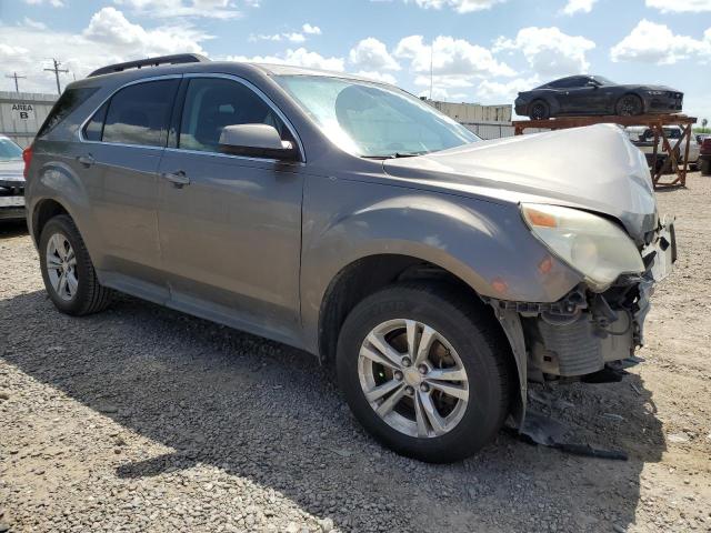 Photo 3 VIN: 2GNALDEK4C6232018 - CHEVROLET EQUINOX LT 