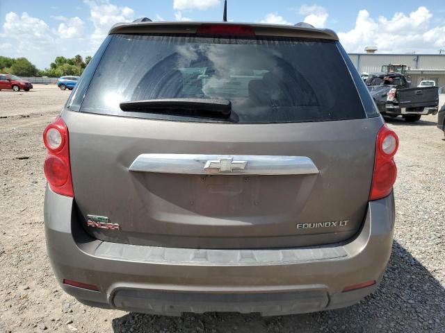 Photo 5 VIN: 2GNALDEK4C6232018 - CHEVROLET EQUINOX LT 