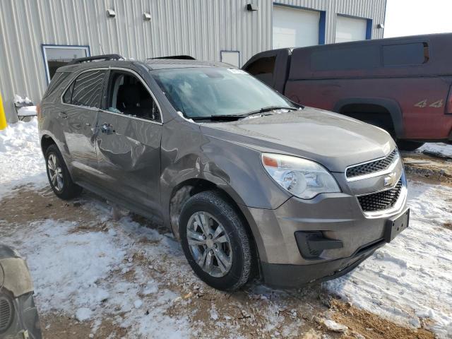 Photo 3 VIN: 2GNALDEK4C6260918 - CHEVROLET EQUINOX 