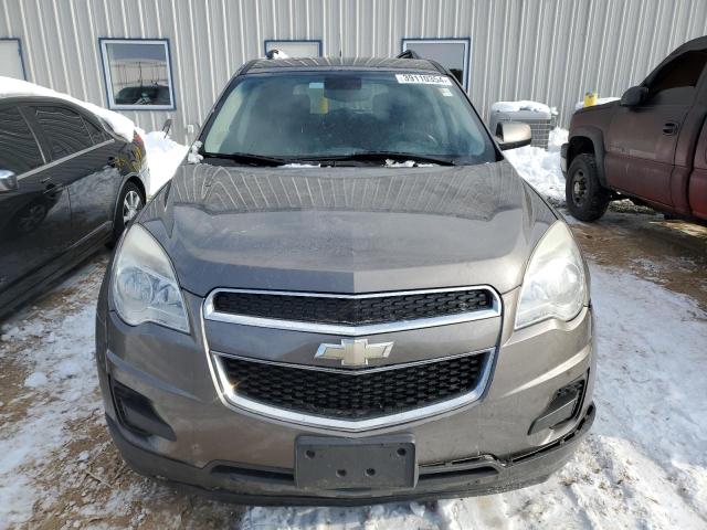 Photo 4 VIN: 2GNALDEK4C6260918 - CHEVROLET EQUINOX 