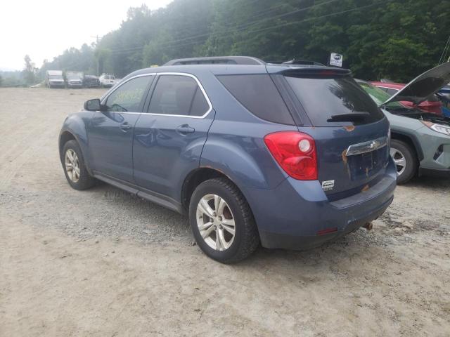 Photo 1 VIN: 2GNALDEK4C6273006 - CHEVROLET EQUINOX LT 