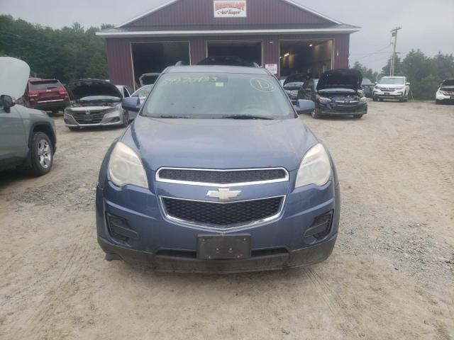 Photo 4 VIN: 2GNALDEK4C6273006 - CHEVROLET EQUINOX LT 