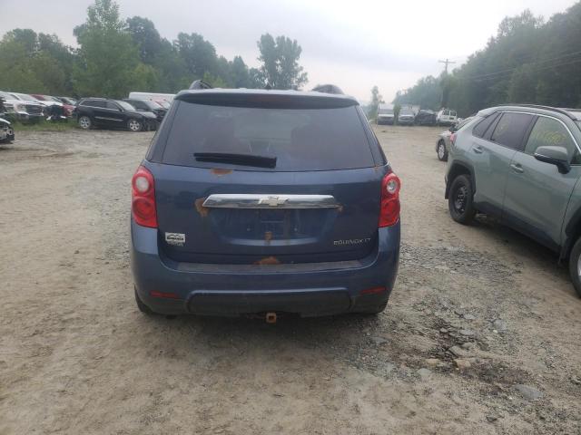 Photo 5 VIN: 2GNALDEK4C6273006 - CHEVROLET EQUINOX LT 