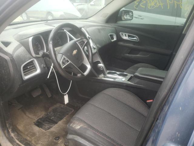 Photo 6 VIN: 2GNALDEK4C6273006 - CHEVROLET EQUINOX LT 