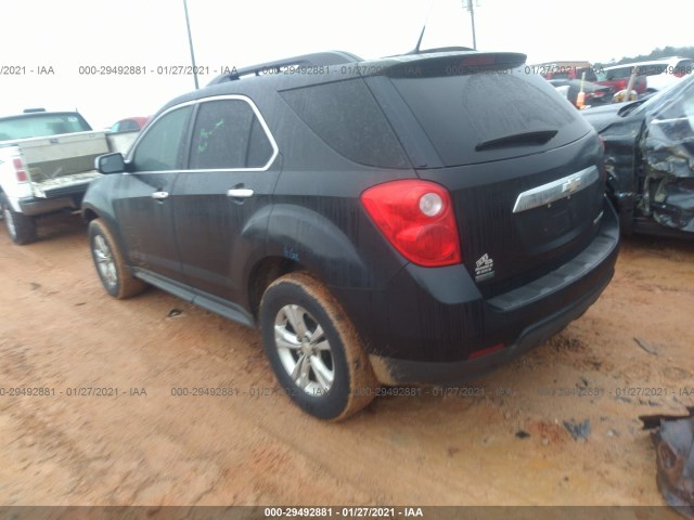 Photo 2 VIN: 2GNALDEK4C6274477 - CHEVROLET EQUINOX 