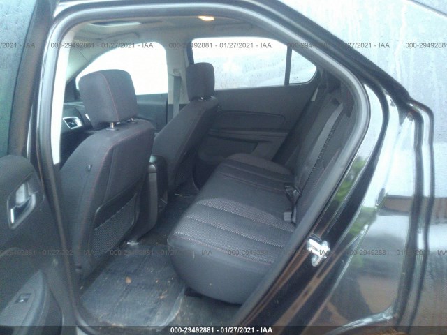 Photo 7 VIN: 2GNALDEK4C6274477 - CHEVROLET EQUINOX 