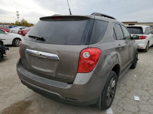 Photo 3 VIN: 2GNALDEK4C6278481 - CHEVROLET EQUINOX LT 