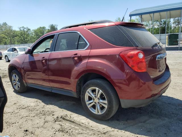 Photo 1 VIN: 2GNALDEK4C6281011 - CHEVROLET EQUINOX 