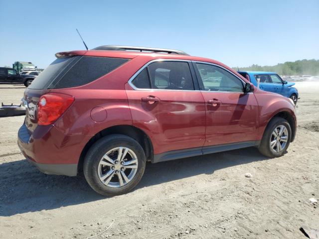 Photo 2 VIN: 2GNALDEK4C6281011 - CHEVROLET EQUINOX 