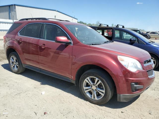 Photo 3 VIN: 2GNALDEK4C6281011 - CHEVROLET EQUINOX 