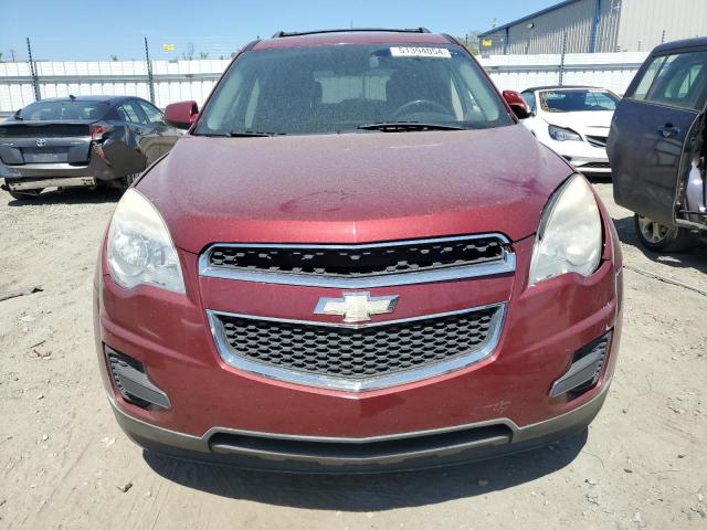 Photo 4 VIN: 2GNALDEK4C6281011 - CHEVROLET EQUINOX 