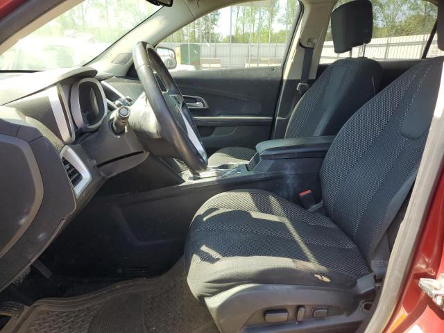 Photo 6 VIN: 2GNALDEK4C6281011 - CHEVROLET EQUINOX 