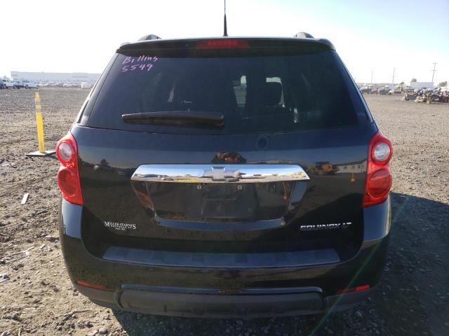 Photo 5 VIN: 2GNALDEK4C6294034 - CHEVROLET EQUINOX 