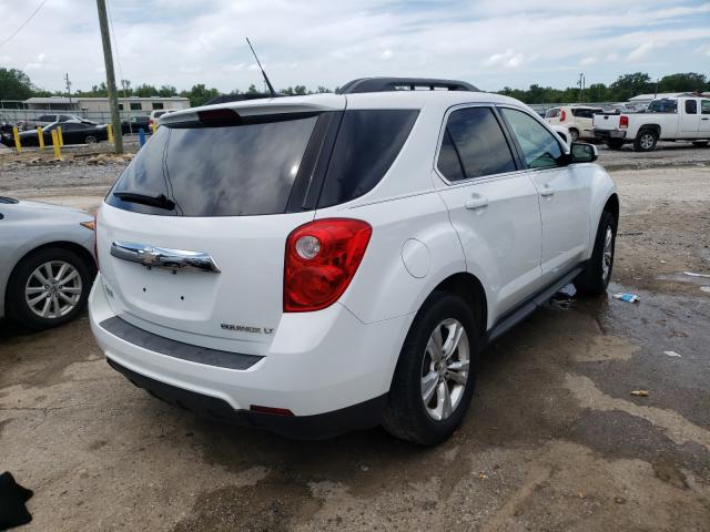 Photo 3 VIN: 2GNALDEK4C6294129 - CHEVROLET EQUINOX LT 