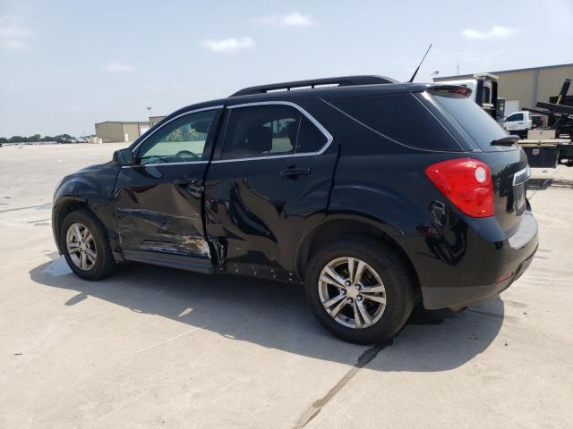 Photo 1 VIN: 2GNALDEK4C6296799 - CHEVROLET EQUINOX LT 