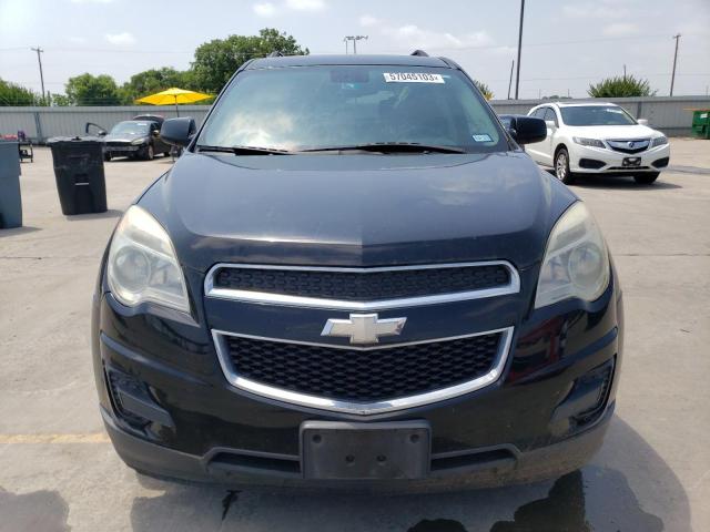 Photo 4 VIN: 2GNALDEK4C6296799 - CHEVROLET EQUINOX LT 