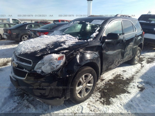 Photo 1 VIN: 2GNALDEK4C6301905 - CHEVROLET EQUINOX 