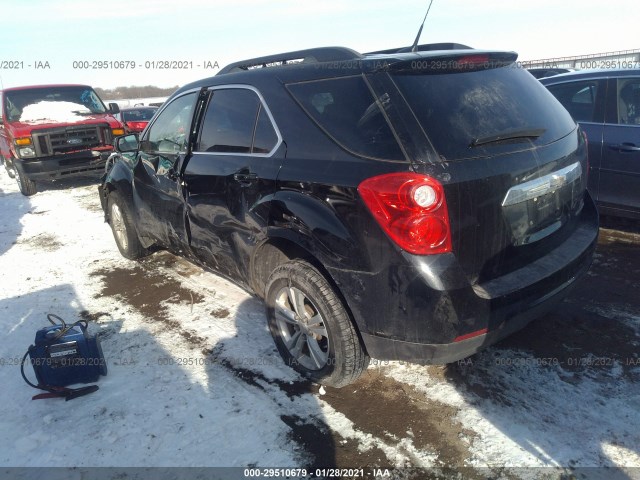 Photo 2 VIN: 2GNALDEK4C6301905 - CHEVROLET EQUINOX 