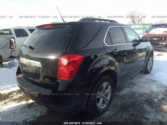 Photo 3 VIN: 2GNALDEK4C6301905 - CHEVROLET EQUINOX 