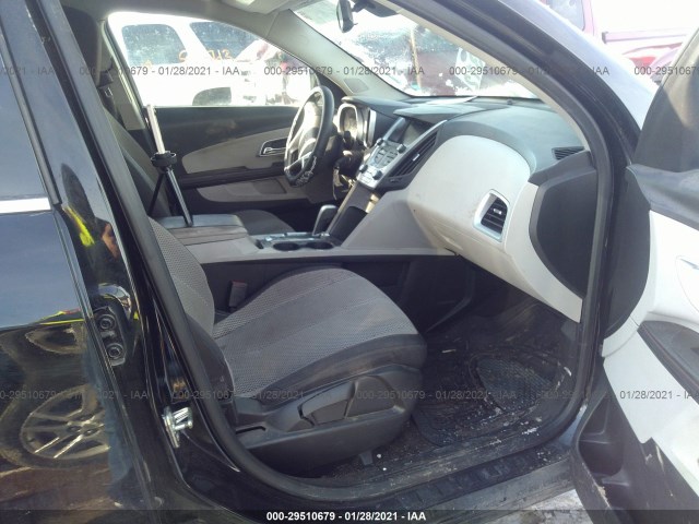 Photo 4 VIN: 2GNALDEK4C6301905 - CHEVROLET EQUINOX 