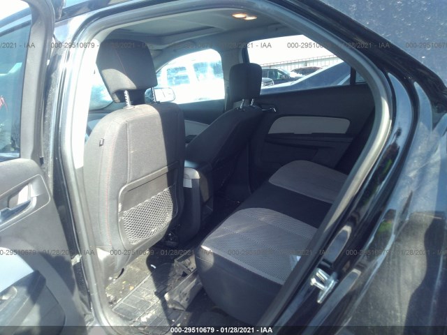 Photo 7 VIN: 2GNALDEK4C6301905 - CHEVROLET EQUINOX 