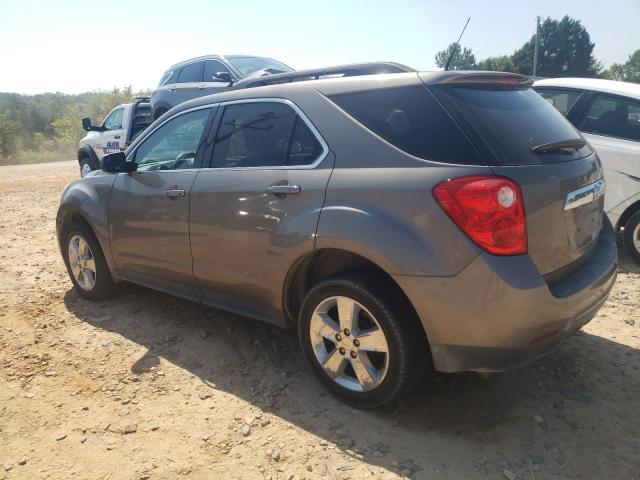 Photo 1 VIN: 2GNALDEK4C6311818 - CHEVROLET EQUINOX LT 