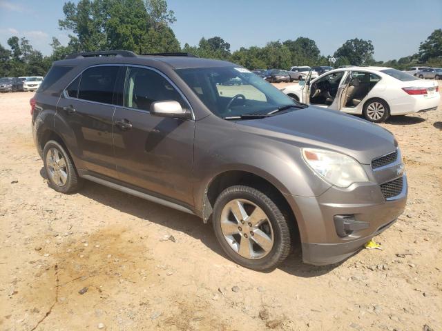 Photo 3 VIN: 2GNALDEK4C6311818 - CHEVROLET EQUINOX LT 