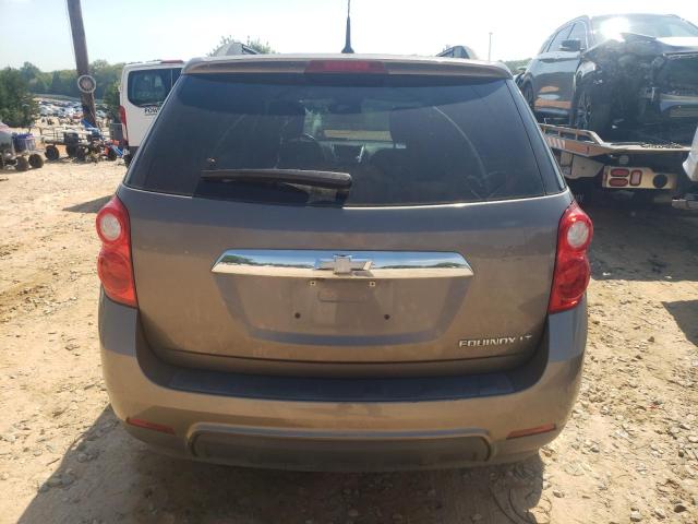 Photo 5 VIN: 2GNALDEK4C6311818 - CHEVROLET EQUINOX LT 