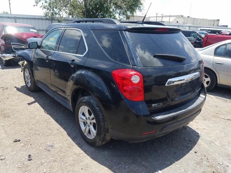 Photo 2 VIN: 2GNALDEK4C6313696 - CHEVROLET EQUINOX LT 