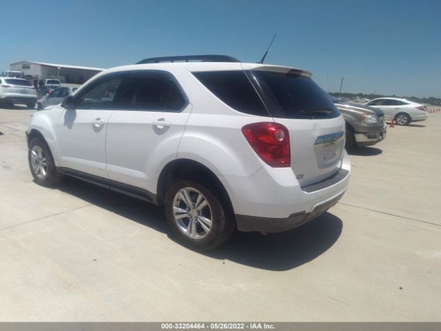 Photo 2 VIN: 2GNALDEK4C6317490 - CHEVROLET EQUINOX 