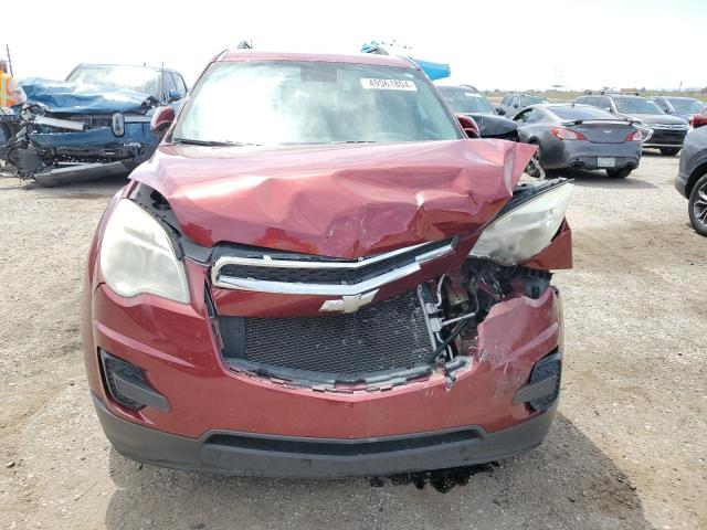 Photo 4 VIN: 2GNALDEK4C6327632 - CHEVROLET EQUINOX 