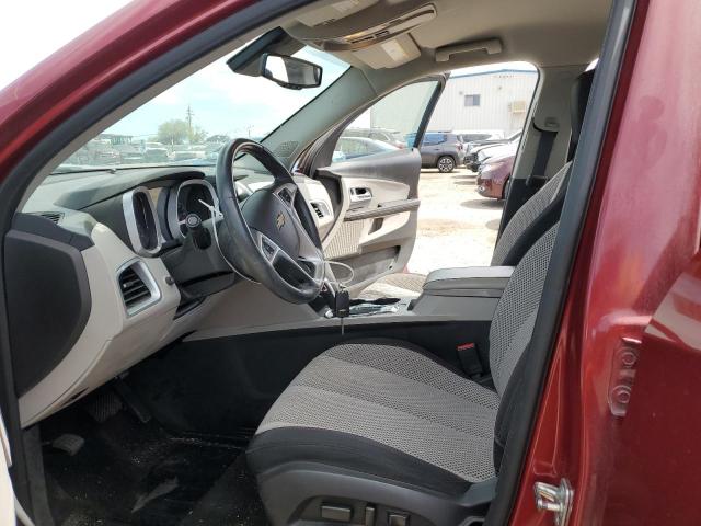 Photo 6 VIN: 2GNALDEK4C6327632 - CHEVROLET EQUINOX 