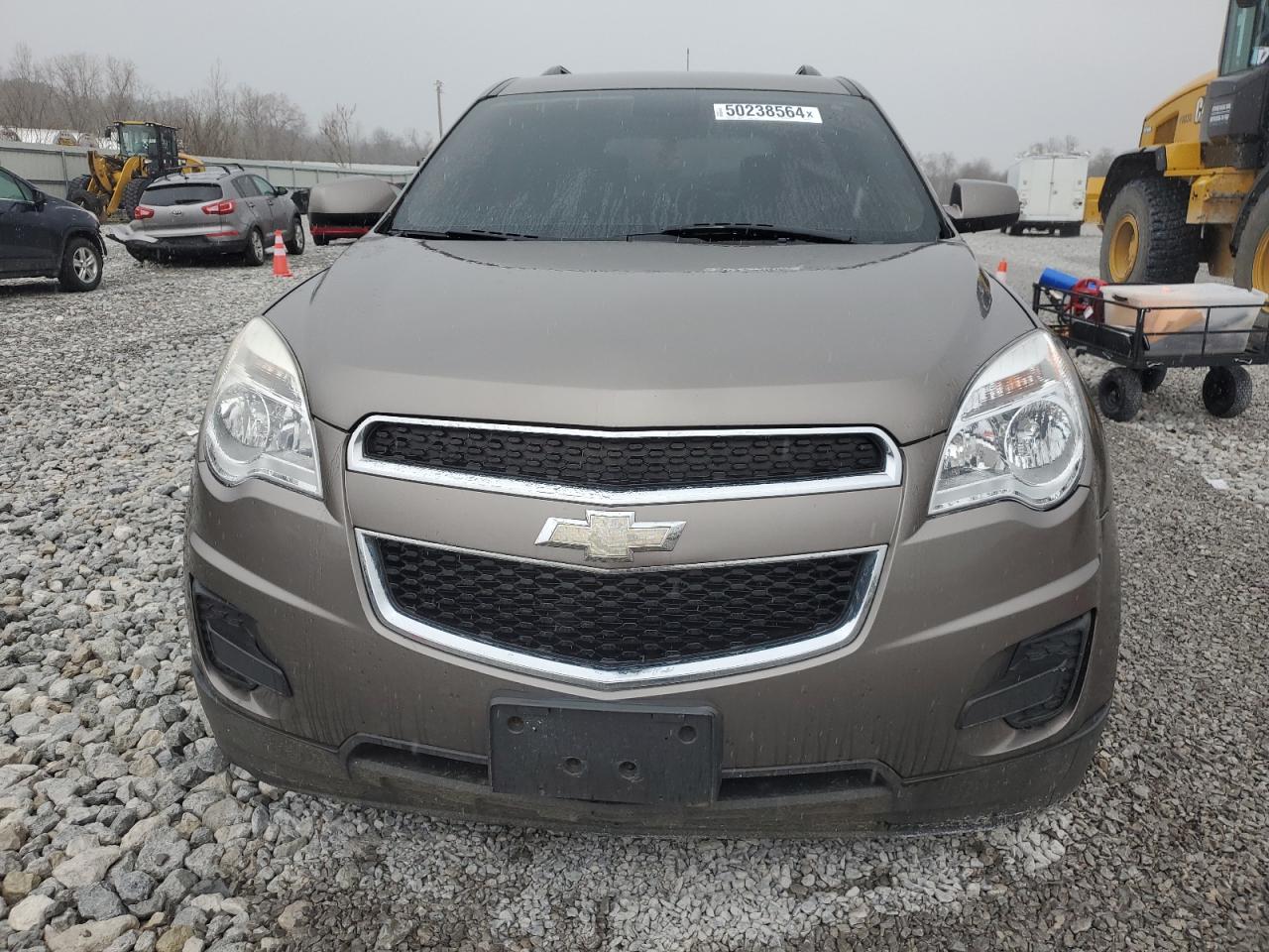 Photo 4 VIN: 2GNALDEK4C6334127 - CHEVROLET EQUINOX 