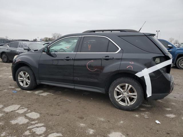 Photo 1 VIN: 2GNALDEK4C6349257 - CHEVROLET EQUINOX LT 