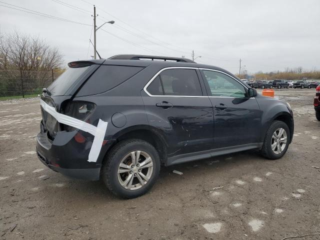 Photo 2 VIN: 2GNALDEK4C6349257 - CHEVROLET EQUINOX LT 