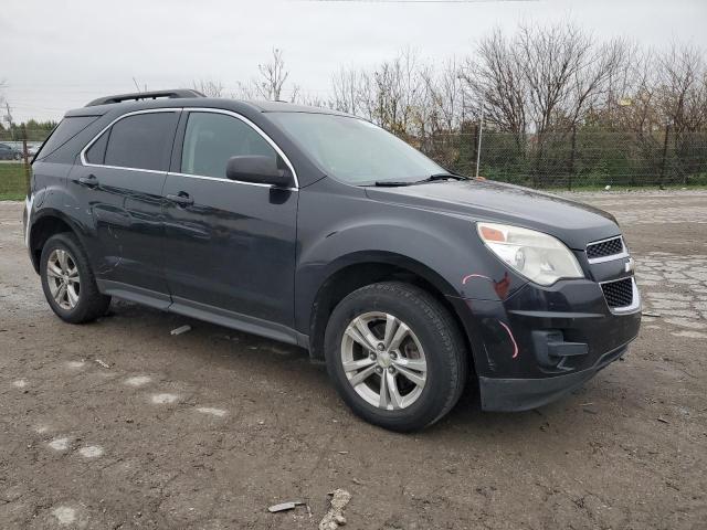 Photo 3 VIN: 2GNALDEK4C6349257 - CHEVROLET EQUINOX LT 