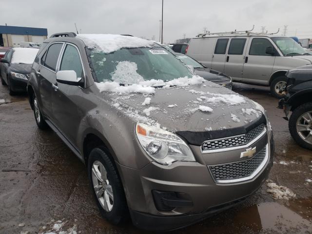 Photo 0 VIN: 2GNALDEK4C6349789 - CHEVROLET EQUINOX LT 