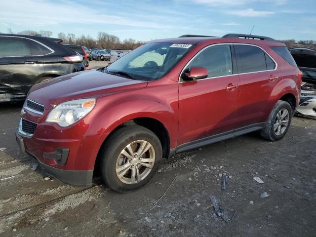 Photo 0 VIN: 2GNALDEK4C6351557 - CHEVROLET EQUINOX 