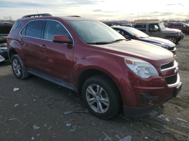 Photo 3 VIN: 2GNALDEK4C6351557 - CHEVROLET EQUINOX 