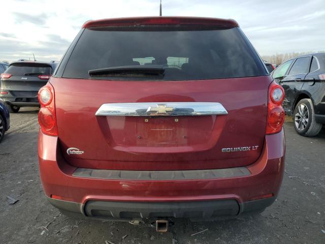 Photo 5 VIN: 2GNALDEK4C6351557 - CHEVROLET EQUINOX 