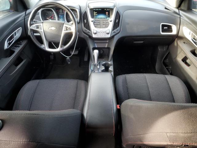 Photo 7 VIN: 2GNALDEK4C6351557 - CHEVROLET EQUINOX 